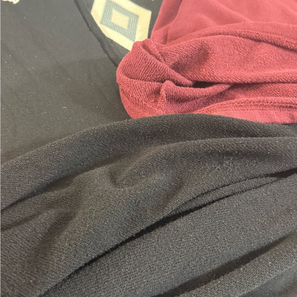 Gymshark Men’s Drop Arm Sleeveless Hoodies (OG) (Large / L) 🦈 - Picture 5 of 9